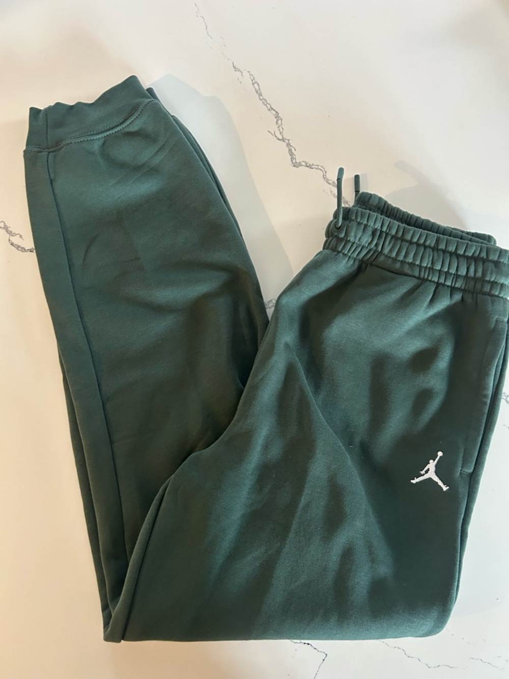 Nike Midnight Green Jordan Sweatpants